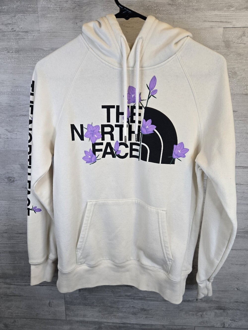 The North Face Womens Hoodie
